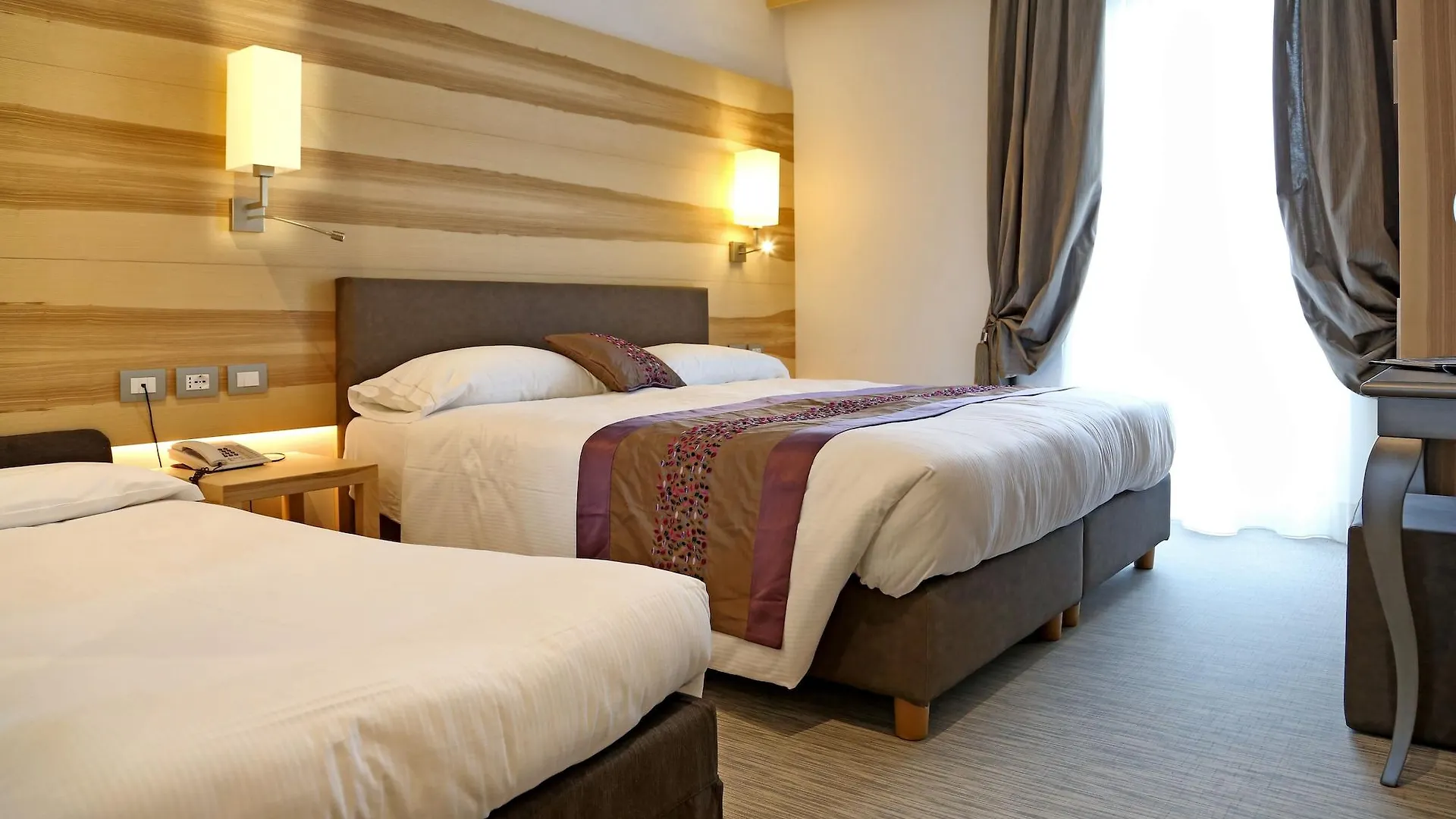 Hotel Garden Peschiera del Garda