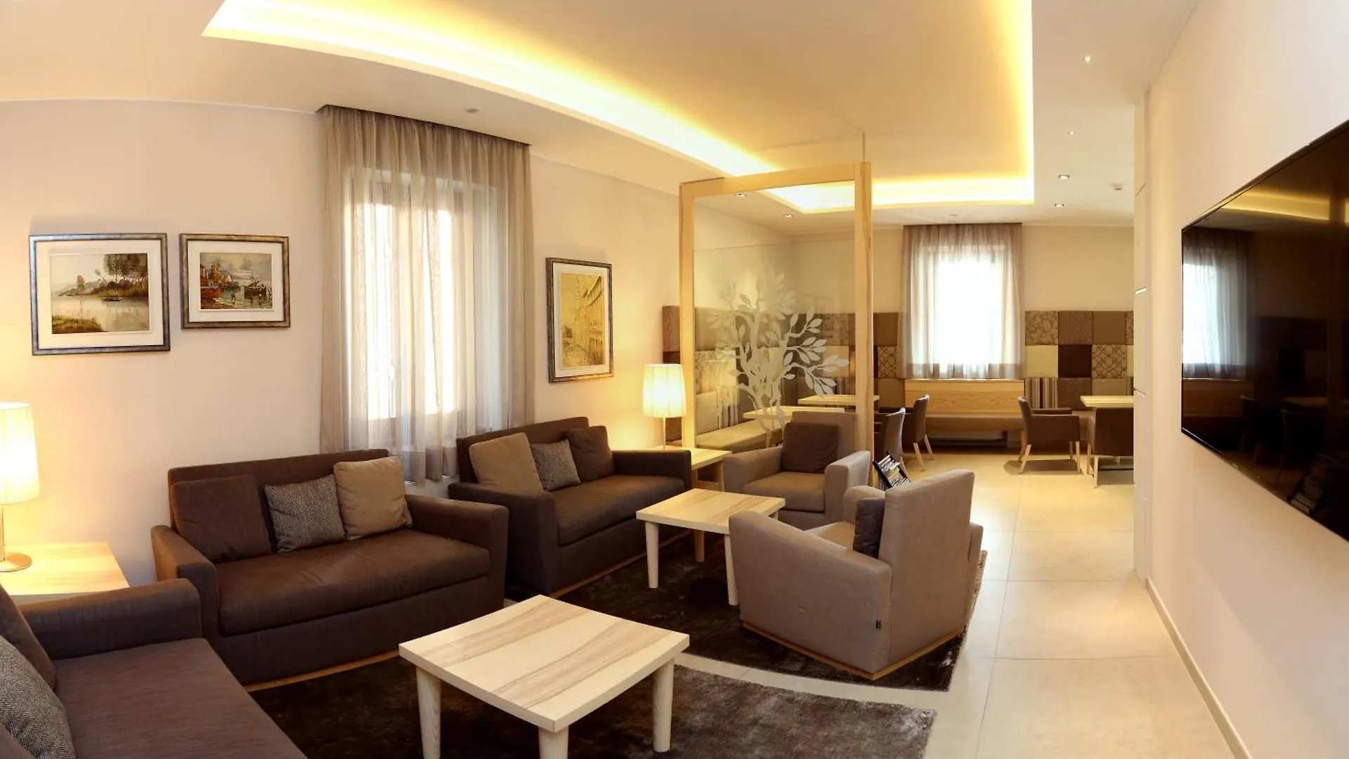 Hotel Garden Peschiera del Garda