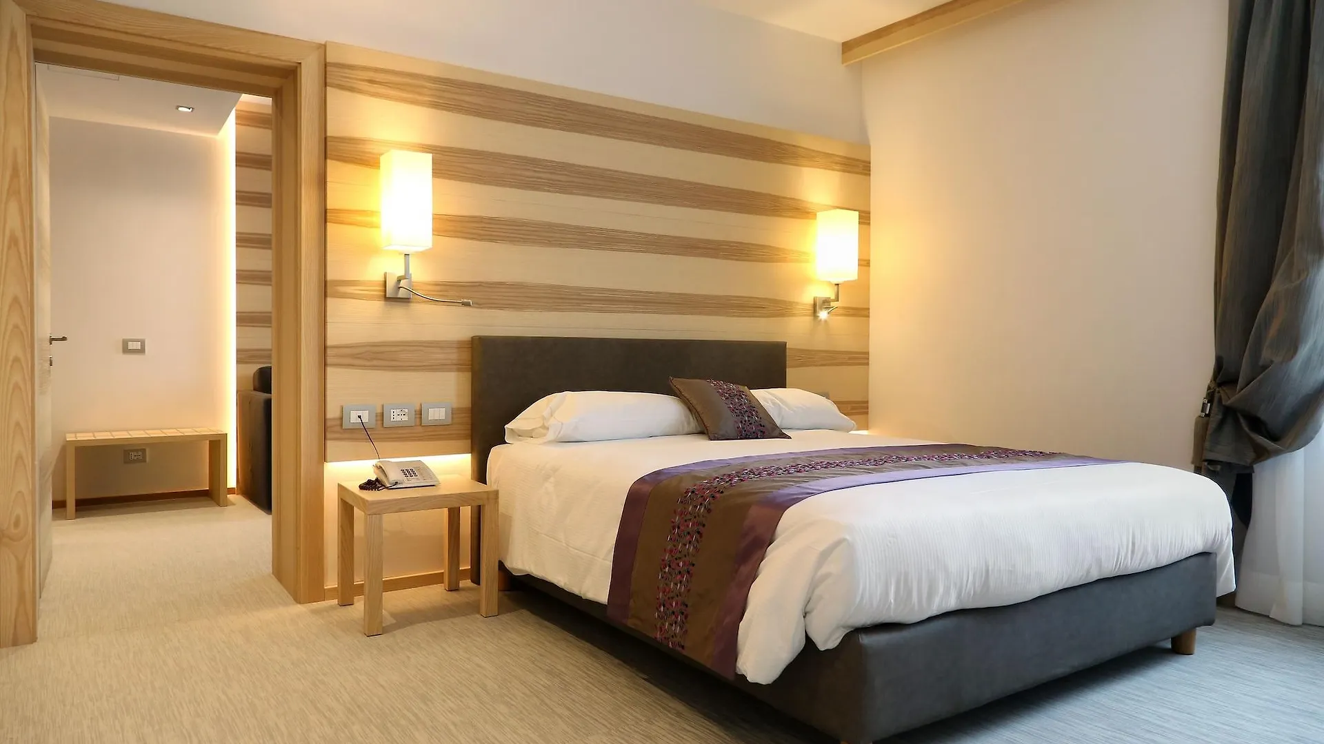 Garden Hotel Peschiera del Garda