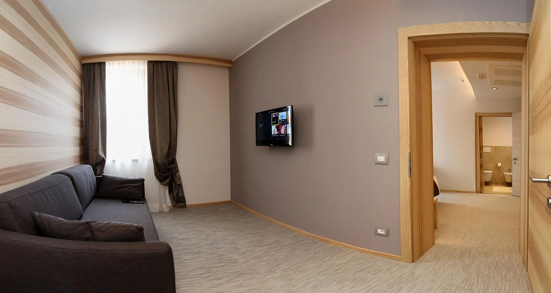 Garden Hotel Peschiera del Garda