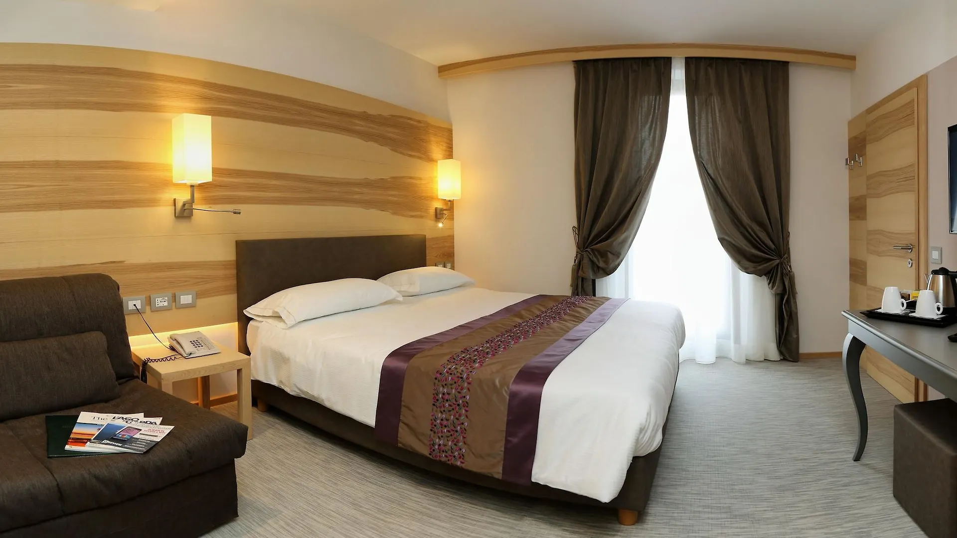 Garden Hotel Peschiera del Garda