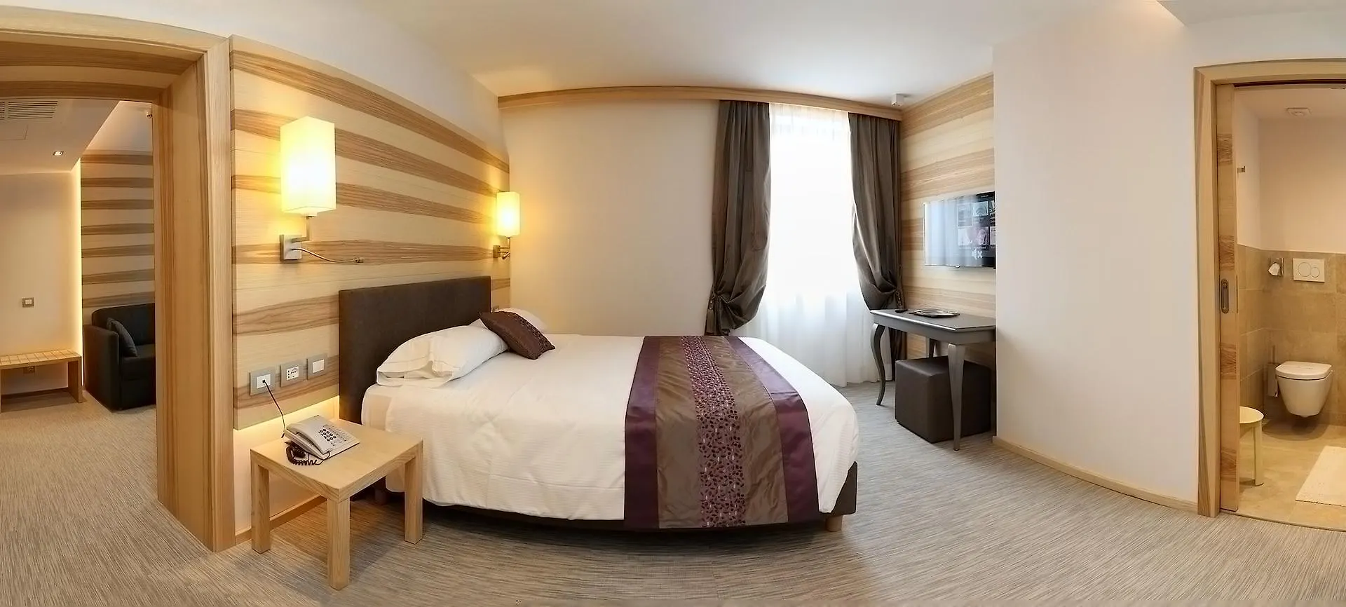 Garden Hotel Peschiera del Garda