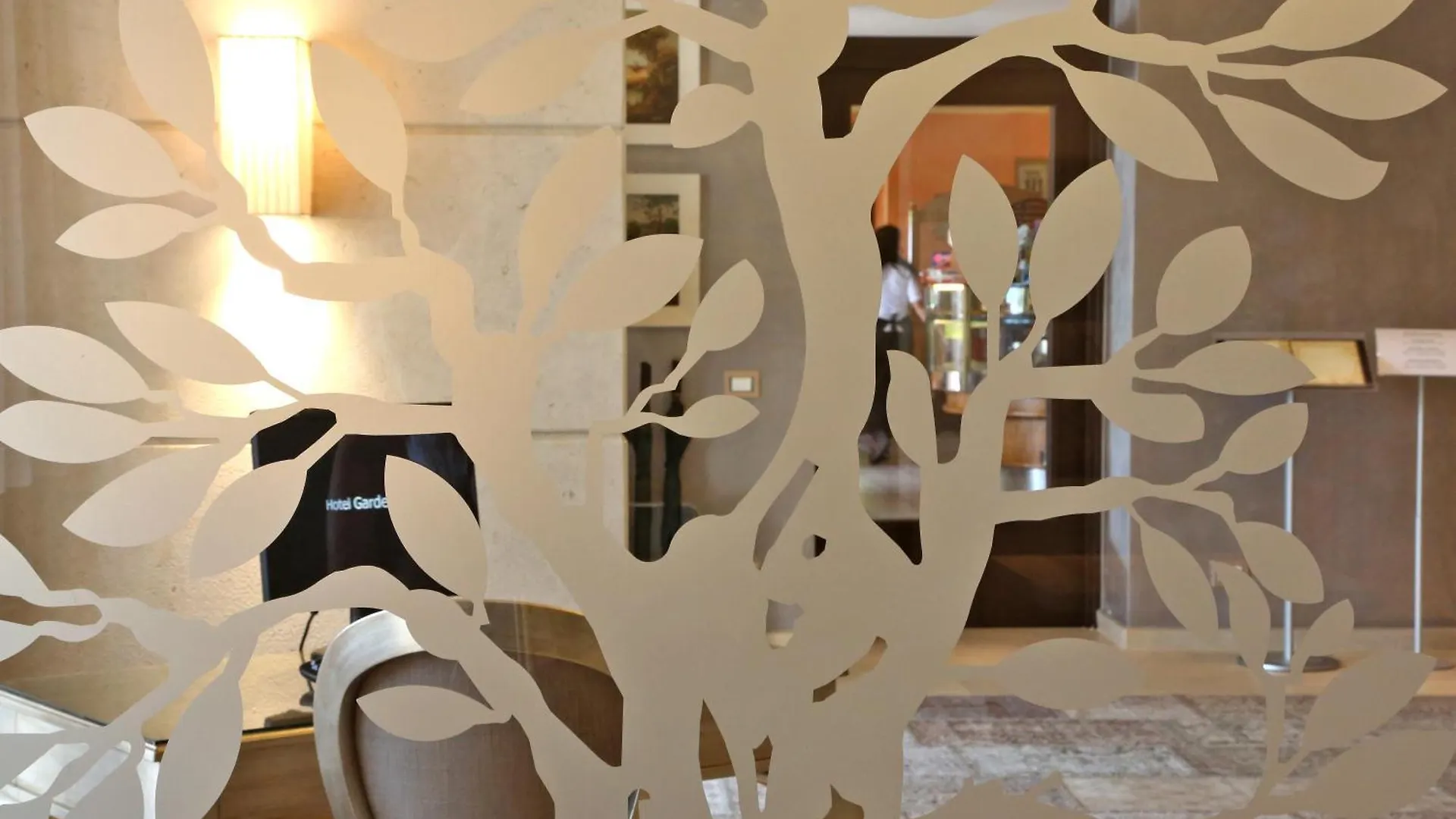 Garden Hotel Peschiera del Garda