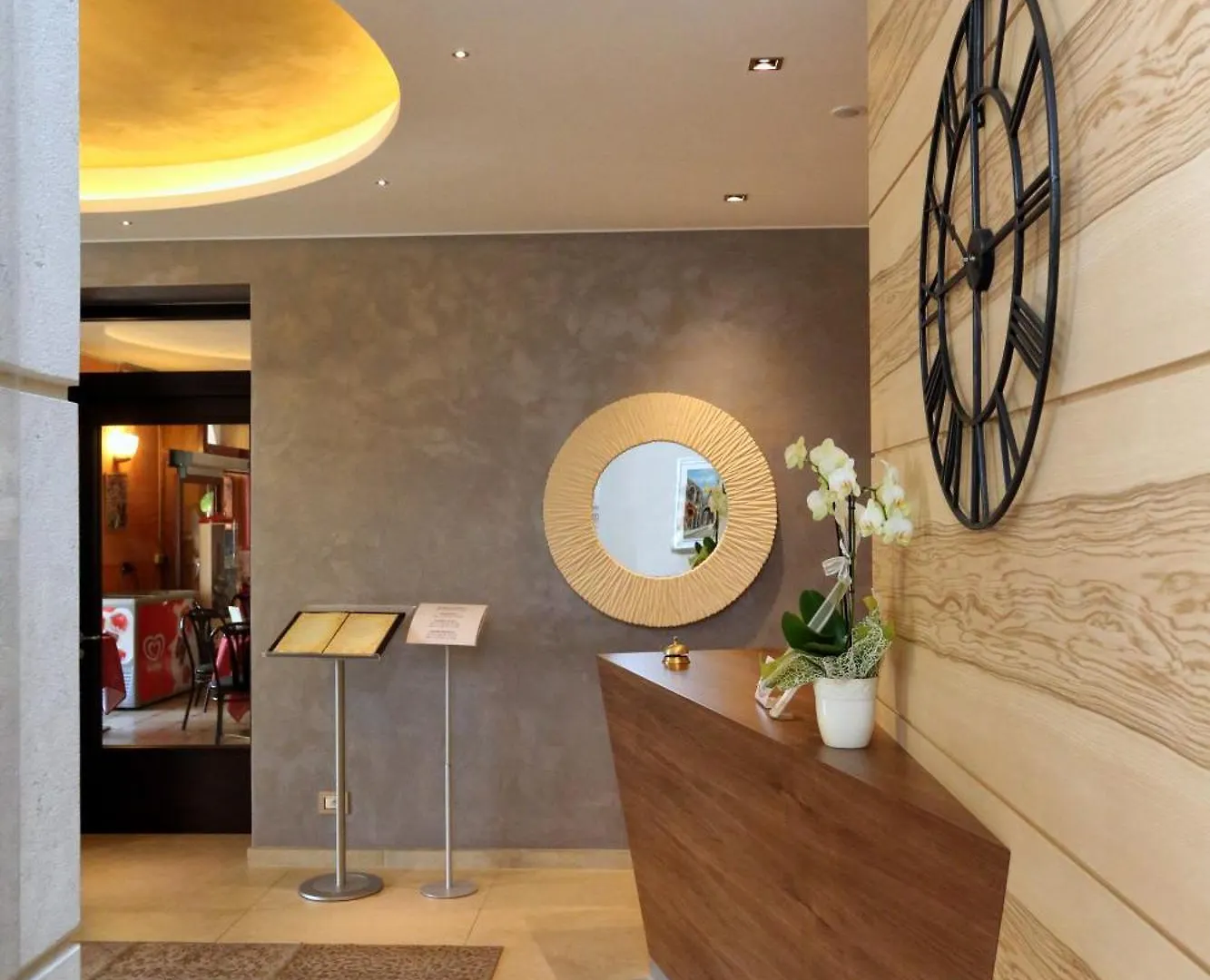 Garden Hotel Peschiera del Garda