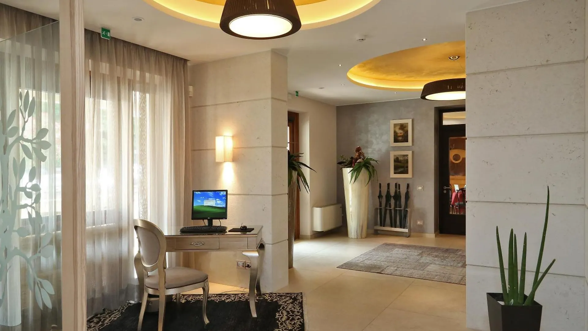Garden Hotel Peschiera del Garda