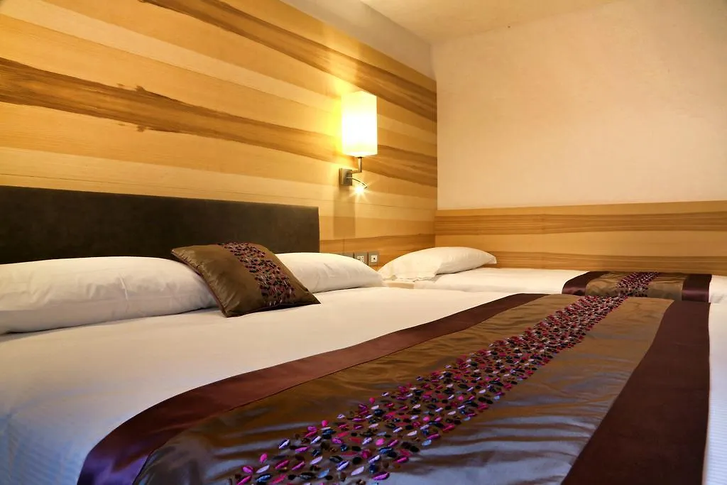 Garden Hotel Peschiera del Garda