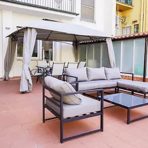 La Terrazza Di Jenny Florença