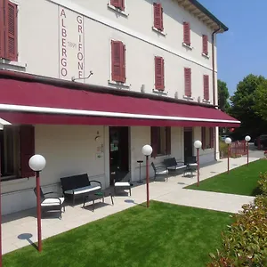 Grifone 1891 ** Peschiera del Garda
