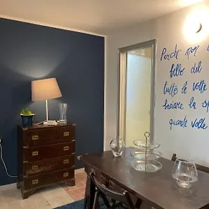 Splendida Taverna Dotata Di Tutti I Comfort A 500 Mt Dal Mare Italia