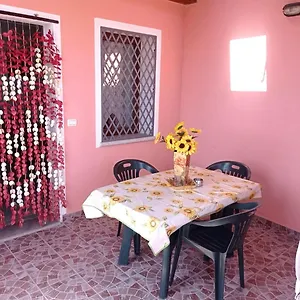 Rosa Italia