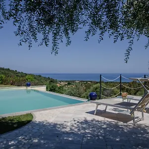 Il Borgo Del Mare Italia