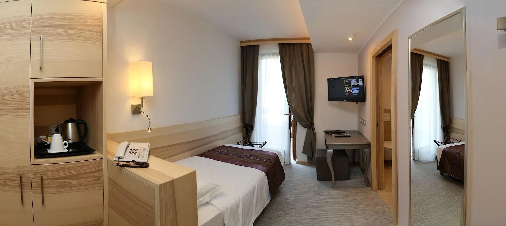 Hotel Garden Peschiera del Garda