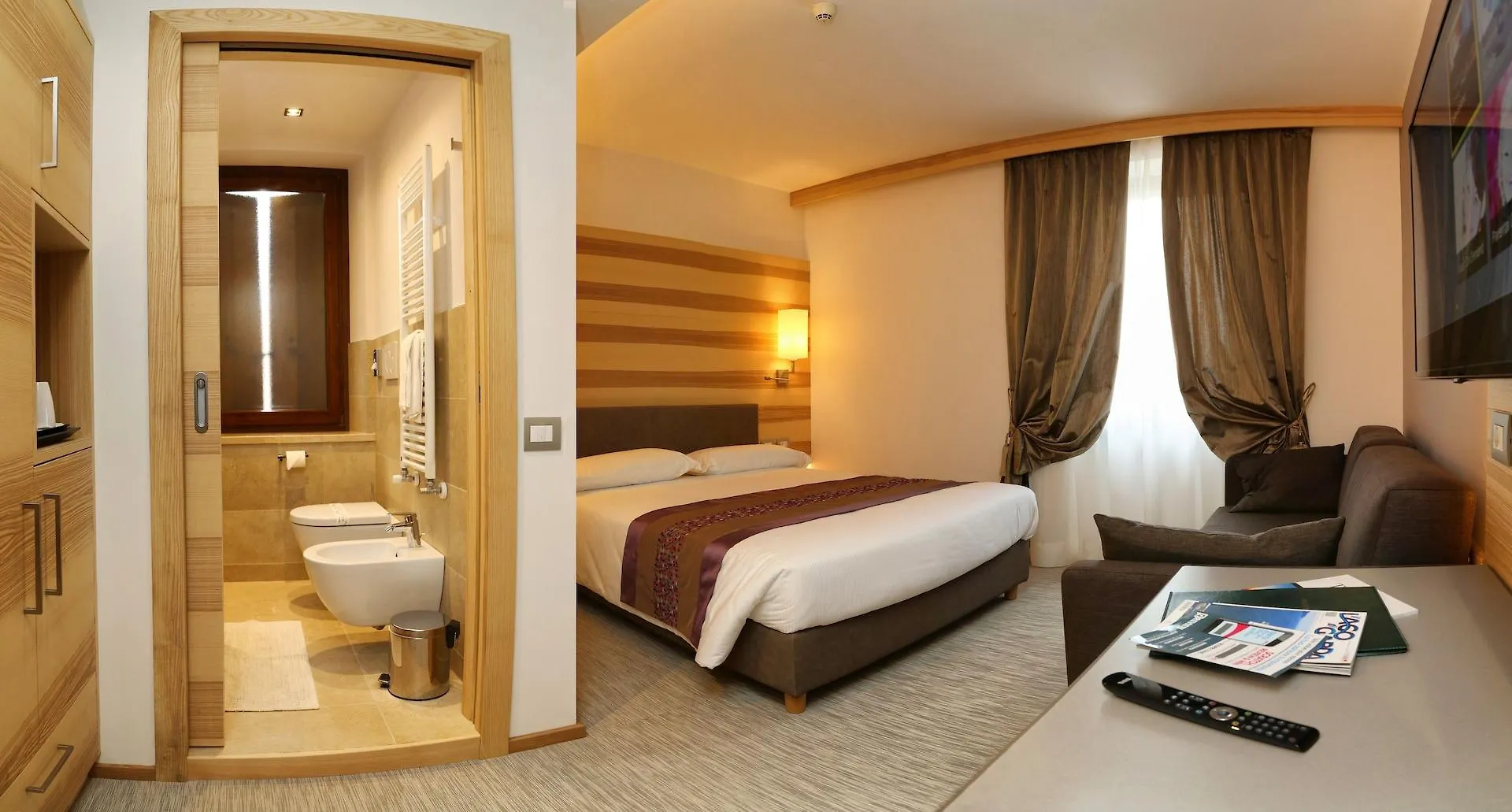 Hotel Garden Peschiera del Garda