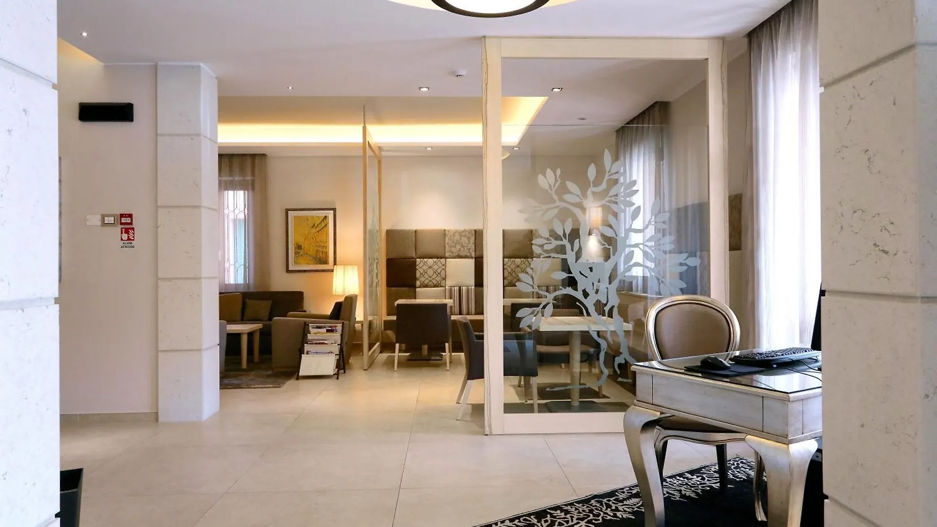 Hotel Garden Peschiera del Garda 3*,  Italien