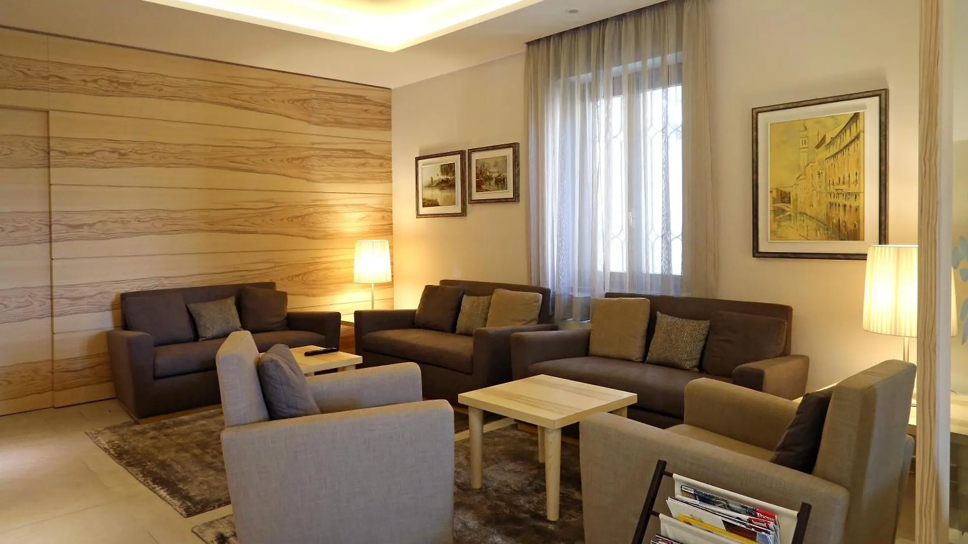 Hotel Garden Peschiera del Garda 3*,  Italien